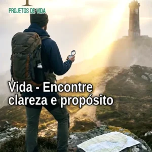 BNS 5 - Vida - Encontre clareza e propósito