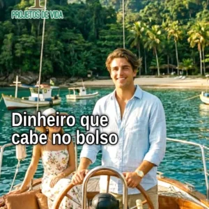 BNS 1 - Prosperidade - Dinheiro que cabe no bolso